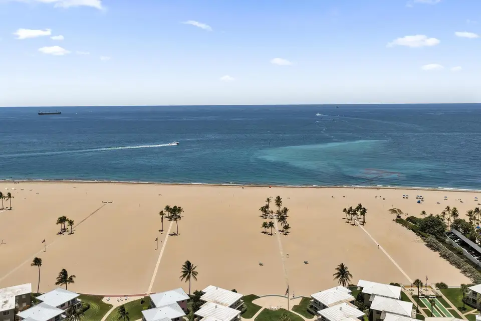 1900 S OCEAN Drive 710, Fort Lauderdale, FL 33316