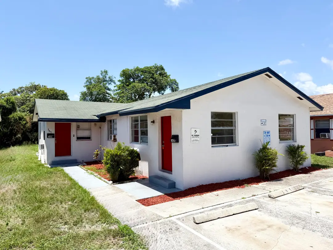 149 W 17th Street Back Unit (149), Riviera Beach, FL 33404