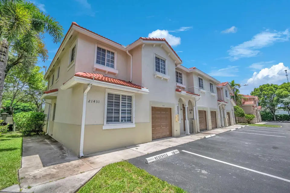 21431 NW 13TH Court #116, Miami Gardens, FL 33169