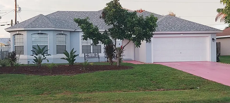 2751 SW Palace Avenue, Port St. Lucie, FL 34987