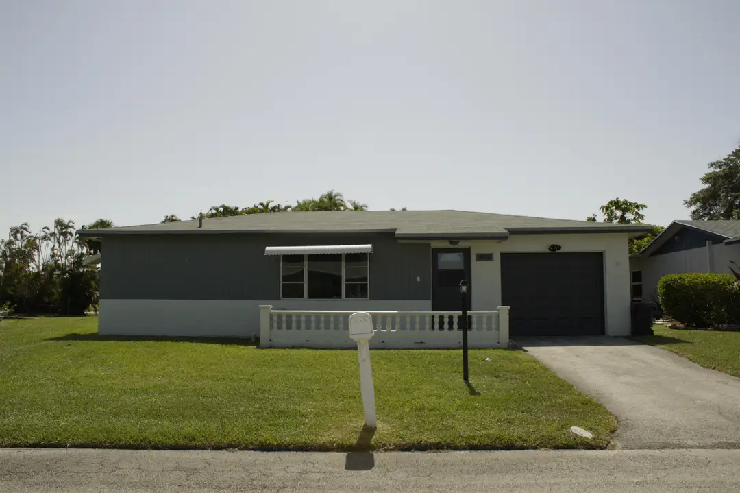 14243 EL CLAVEL Way, Delray Beach, FL 33484