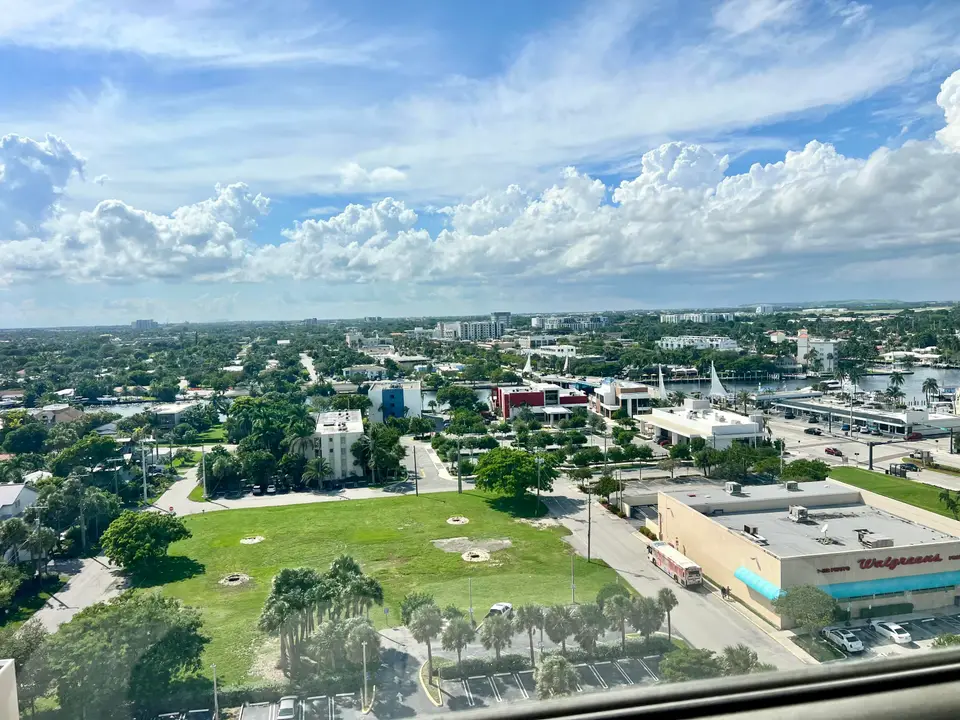 111 Briny Avenue 1511, Pompano Beach, FL 33062