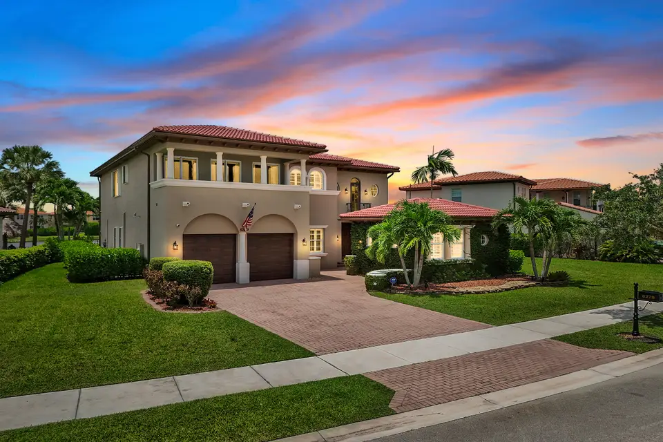 8279 NW 122nd Lane, Parkland, FL 33076