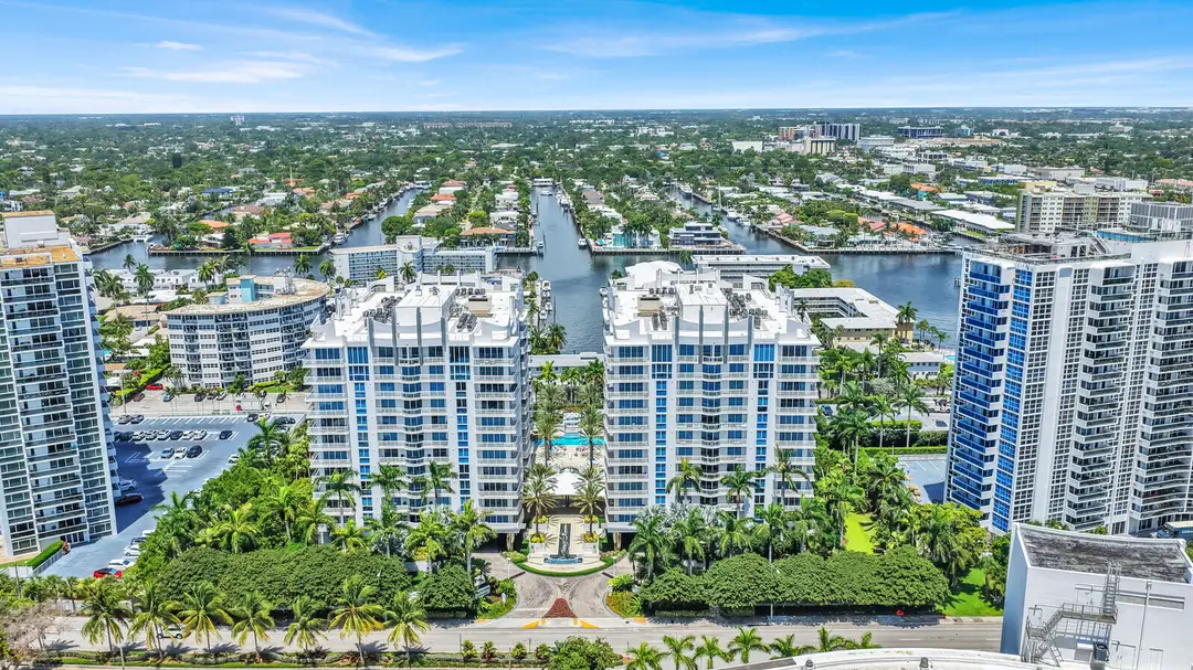 2831 N Ocean Boulevard 1006N, Fort Lauderdale, FL 33308