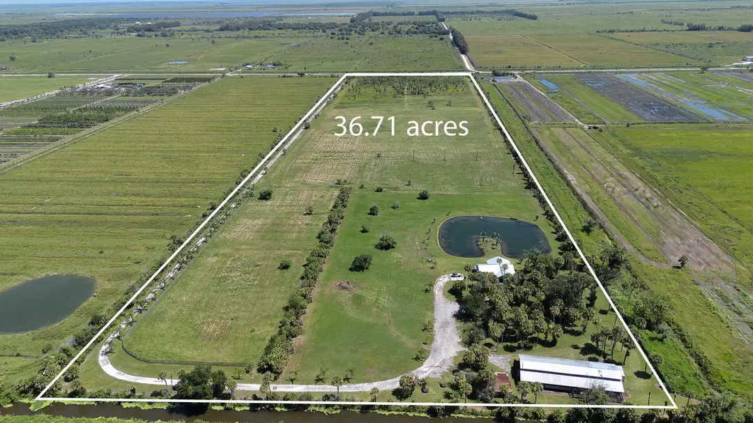36.71 Acres