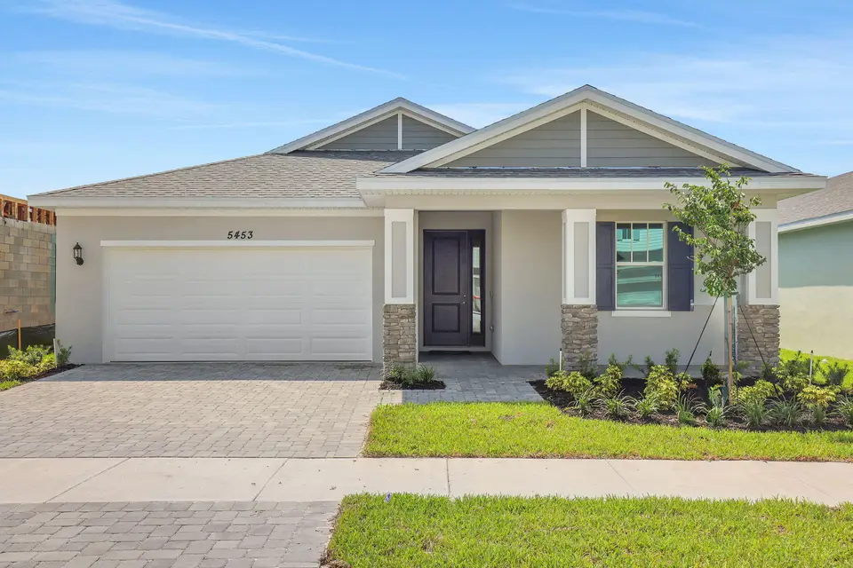 5428 NW Camberly Court, Port St. Lucie, FL 34987