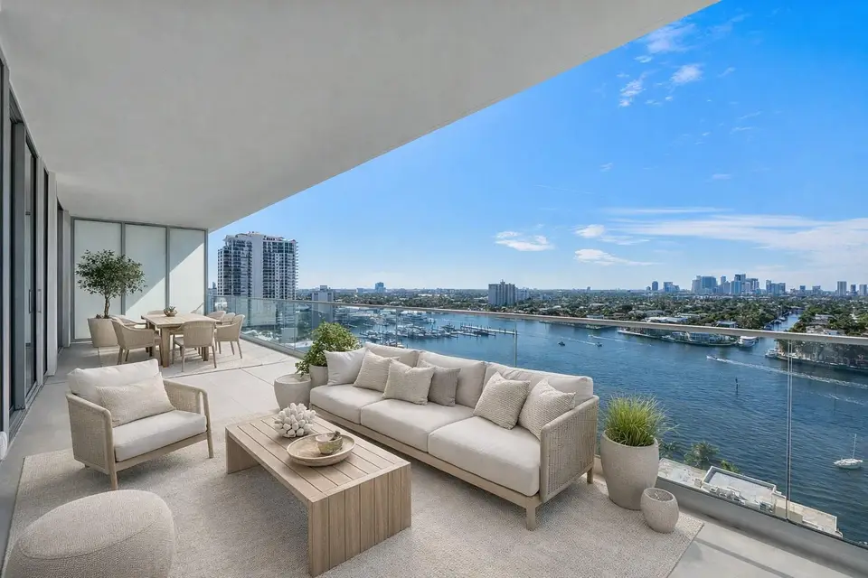 153 N Seabreeze Boulevard N 1803, Fort Lauderdale, FL 33304