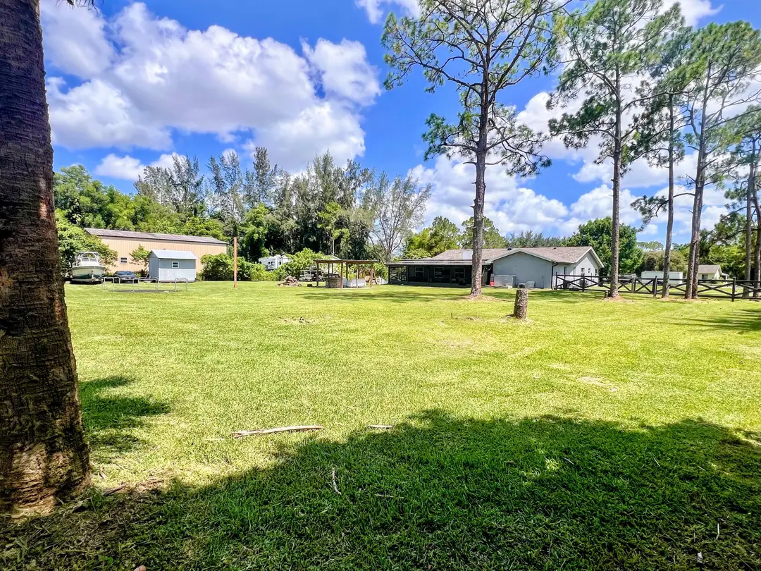 11415 46TH Place N, The Acreage, FL 33411
