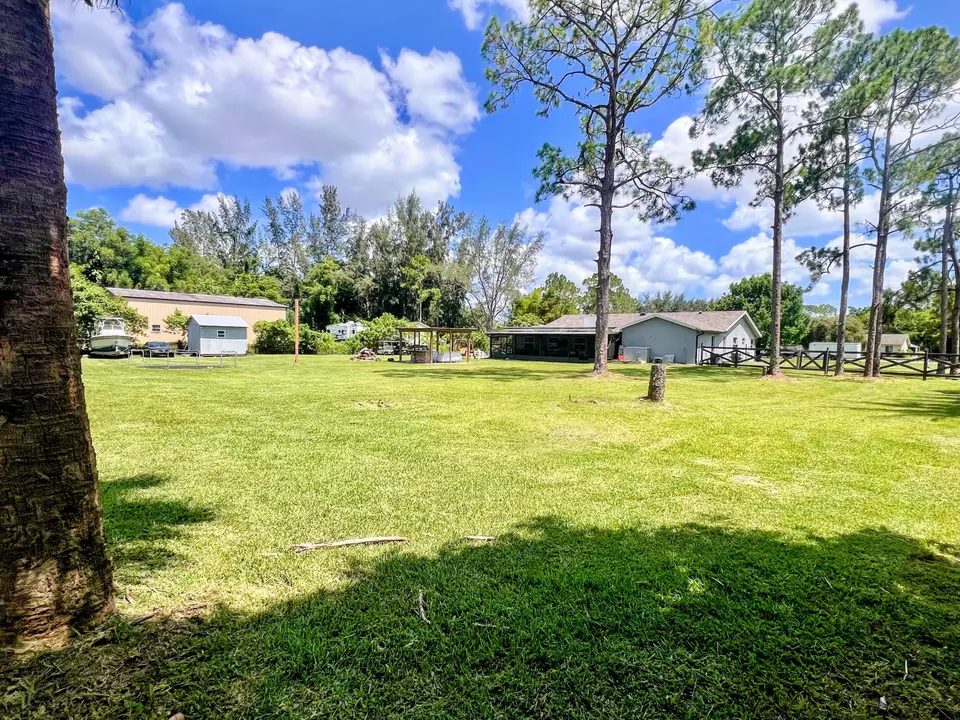 11415 46TH Place N, The Acreage, FL 33411