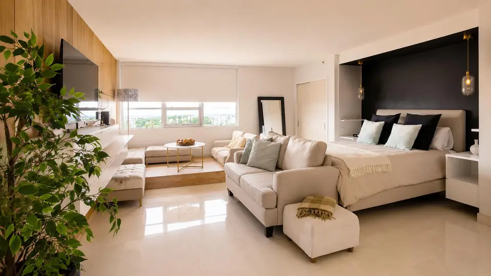 1500 Bay Road 1176S, Miami Beach, FL 33139
