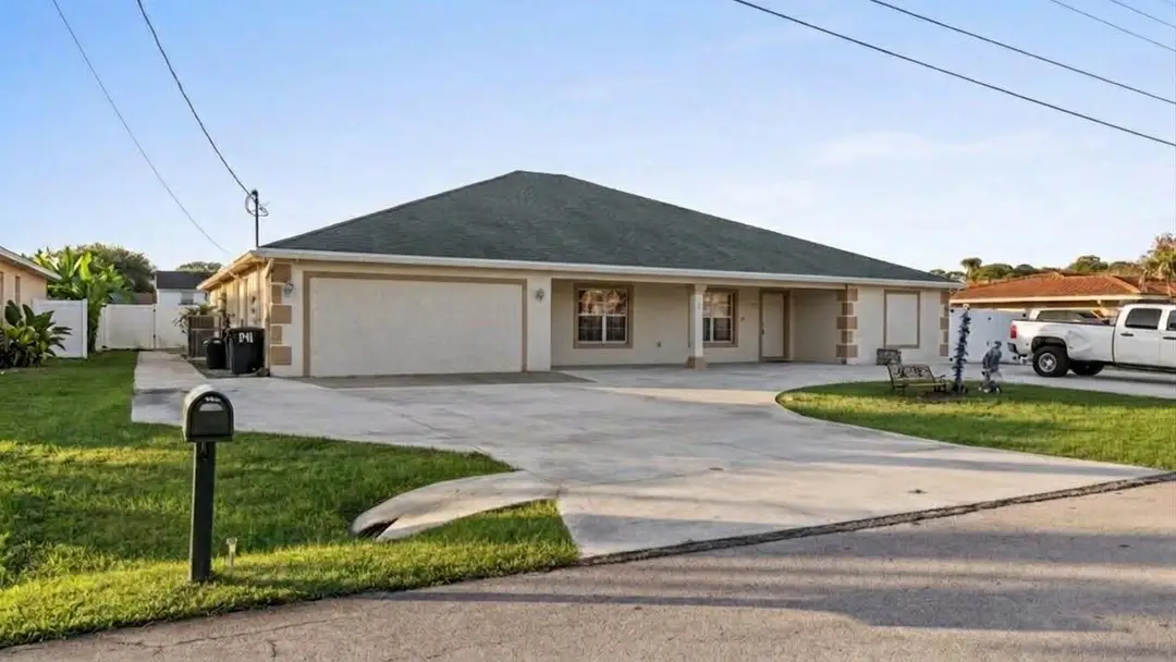 141 NE NARANJA, Port St. Lucie, FL 34983