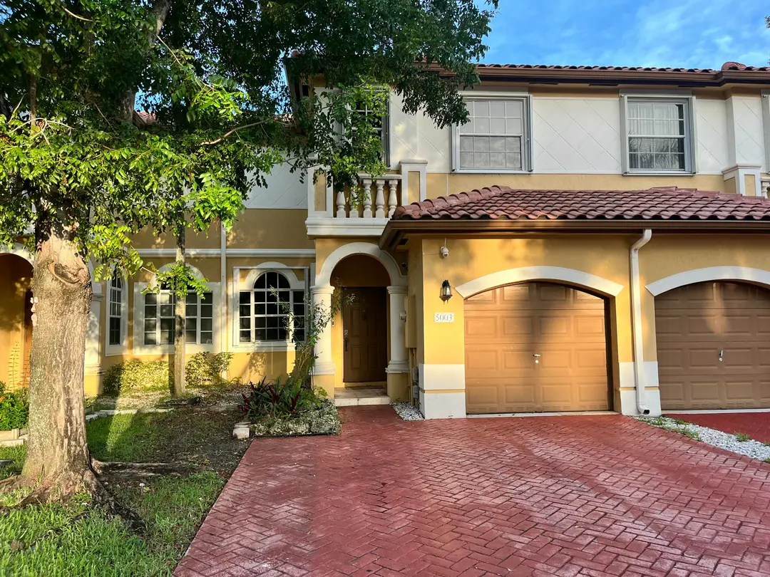 5003 SW 135TH Way 5003, Miramar, FL 33027
