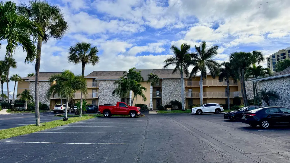 2400 S OCEAN Drive 722, Fort Pierce, FL 34949