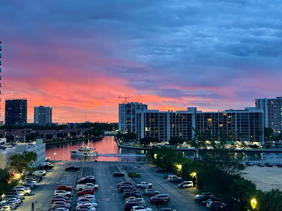 3725 S Ocean Drive 727, Hollywood, FL 33019