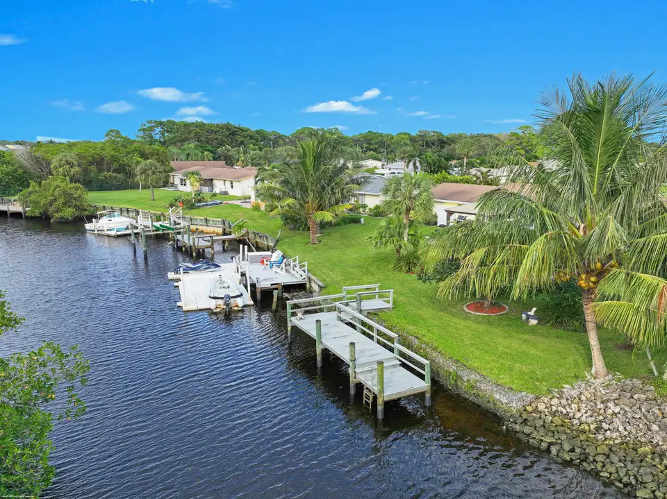 208 Sims Creek Drive, Jupiter, FL 33458