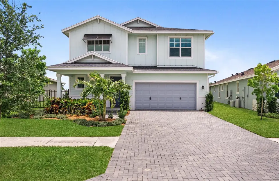 1814 WANDERING WILLOW Way, The Acreage, FL 33470