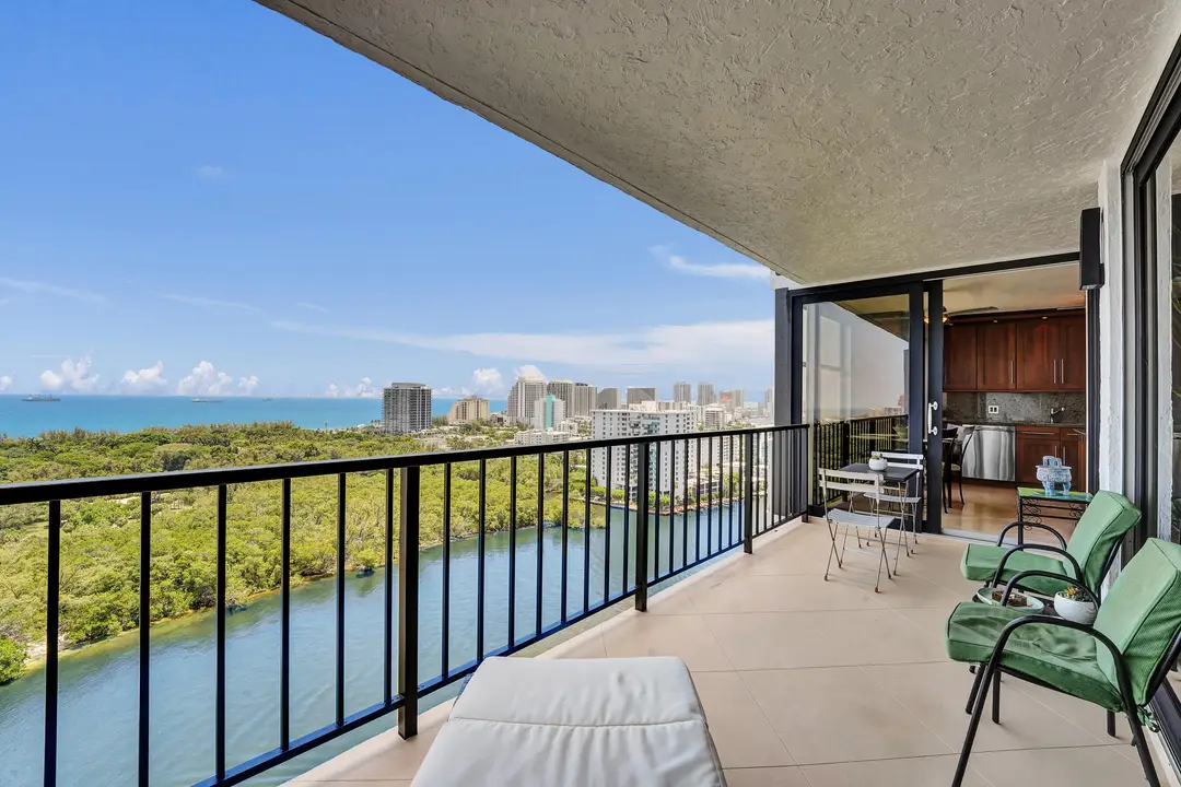936 Intracoastal Drive 22C, Fort Lauderdale, FL 33304
