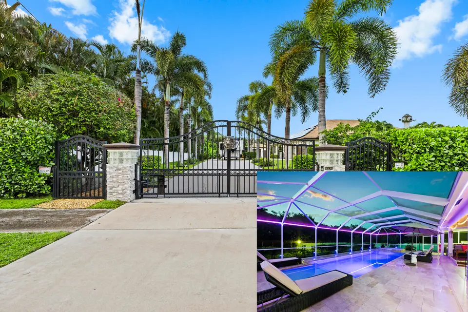 17433 Hamlin Boulevard, Loxahatchee, FL 33470