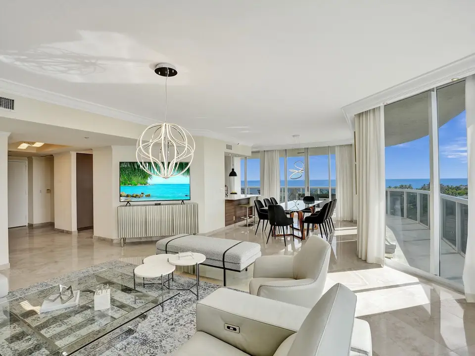 3100 N OCEAN Boulevard 808, Fort Lauderdale, FL 33308