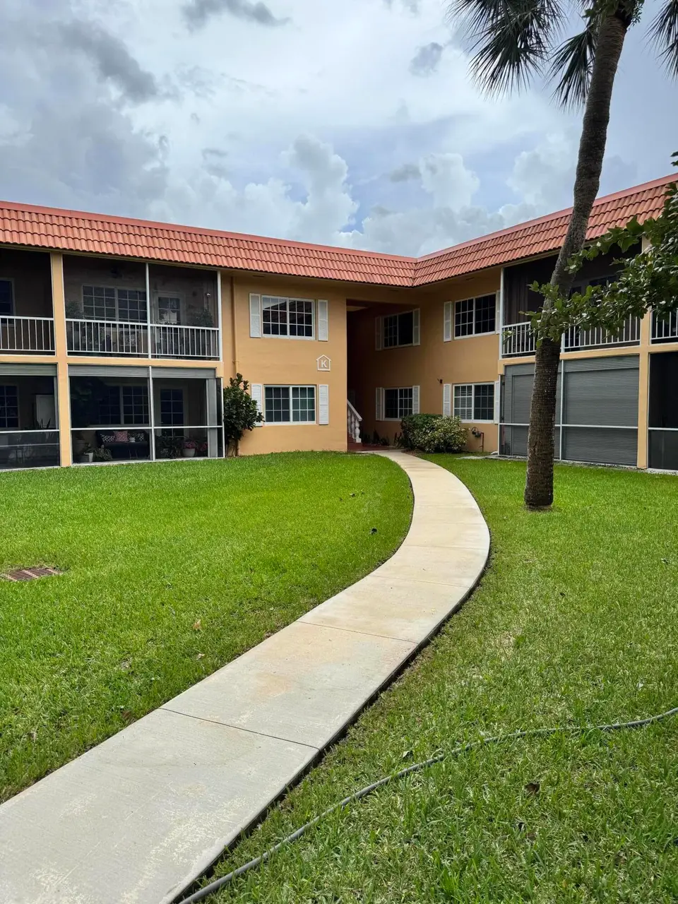 351 NE 19TH Place 206K, Wilton Manors, FL 33305