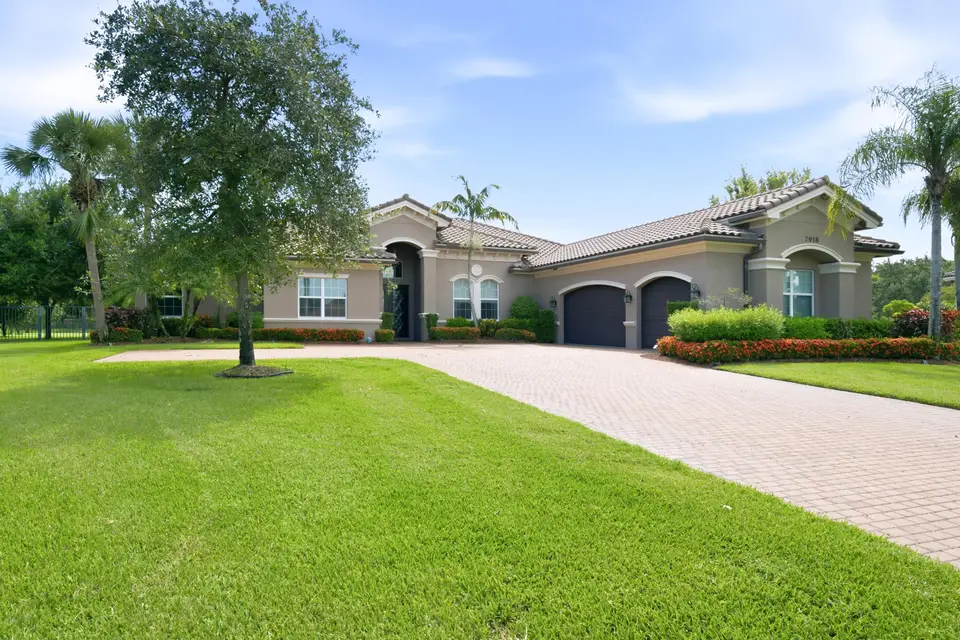 7918 Arbor Crest way Way, West Palm Beach, FL 33412