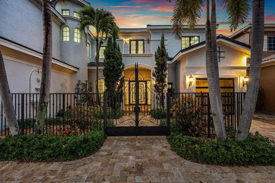17606 Circle Pond Court, Boca Raton, FL 33496