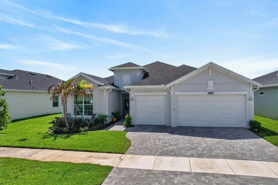 13892 SE RIVERSWAY Street, Port St. Lucie, FL 34984