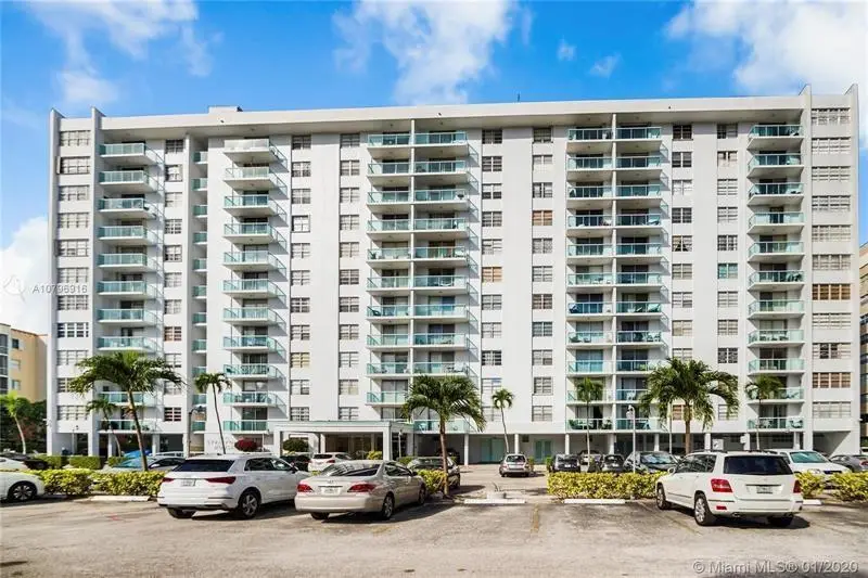 2841 NE 163RD Street 1111, North Miami Beach, FL 33160