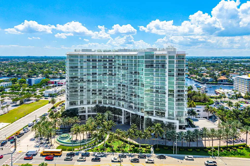 1 N OCEAN Boulevard 513, Pompano Beach, FL 33062