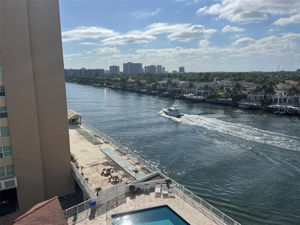 1400 S OCEAN Drive 707, Hollywood, FL 33019