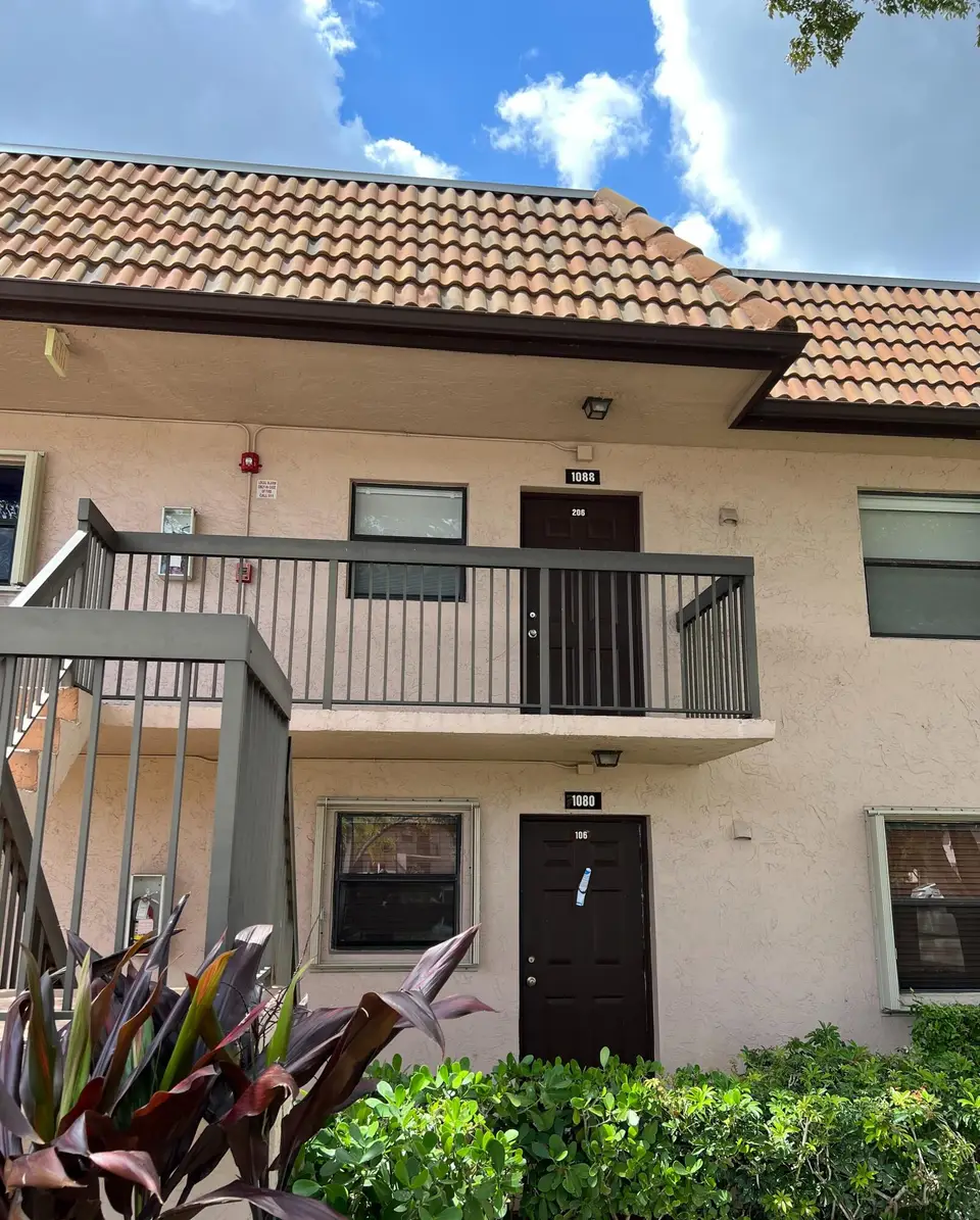 1088 NW 106TH Terrace 206, Pembroke Pines, FL 33026