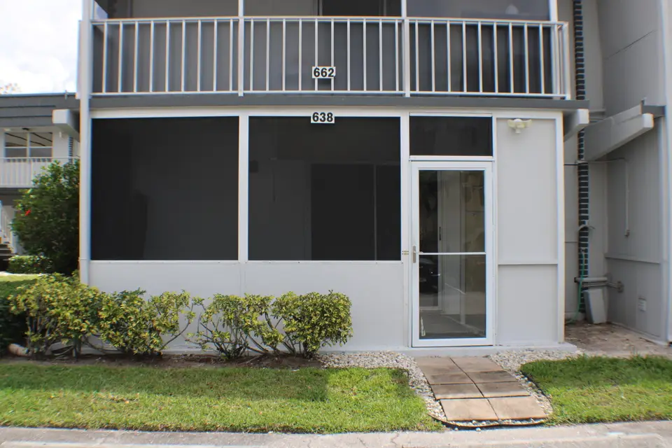 638 Saxony N, Delray Beach, FL 33446