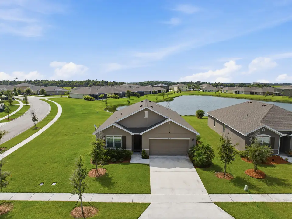 3300 HOMESTEAD Drive, Fort Pierce, FL 34945