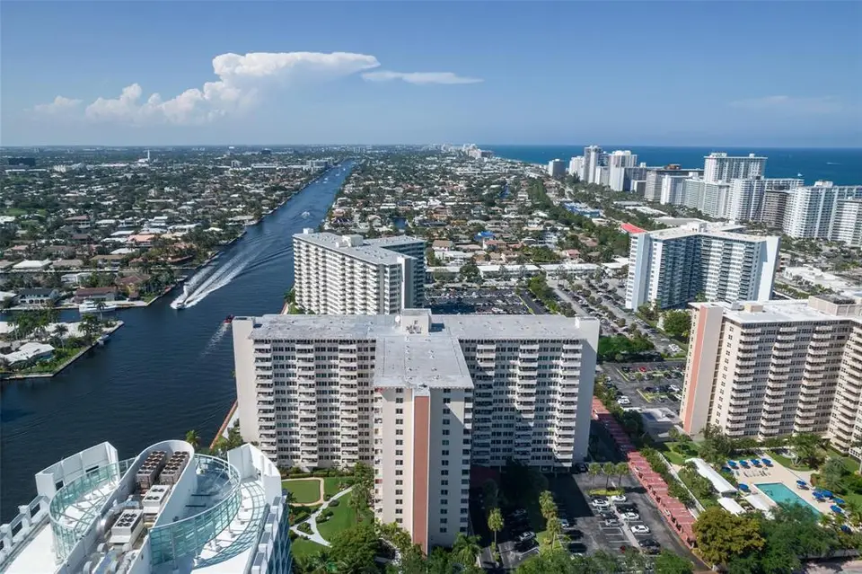 3233 NE 34TH Street 1112A, Fort Lauderdale, FL 33308