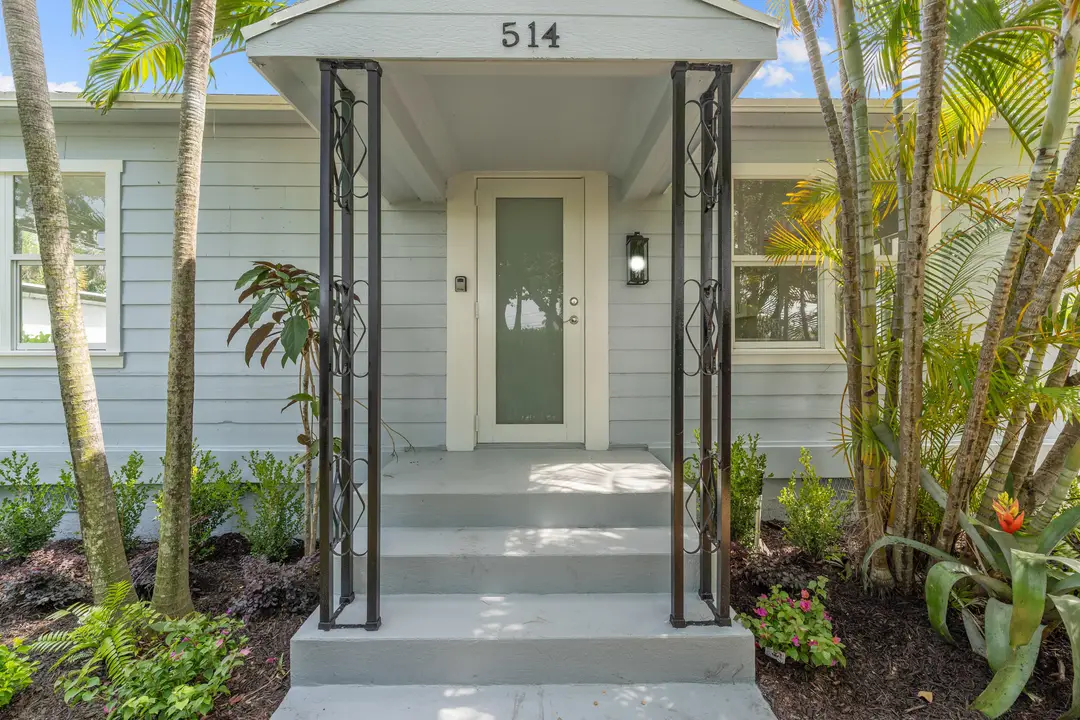 514 52nd Street, West Palm Beach, FL 33407