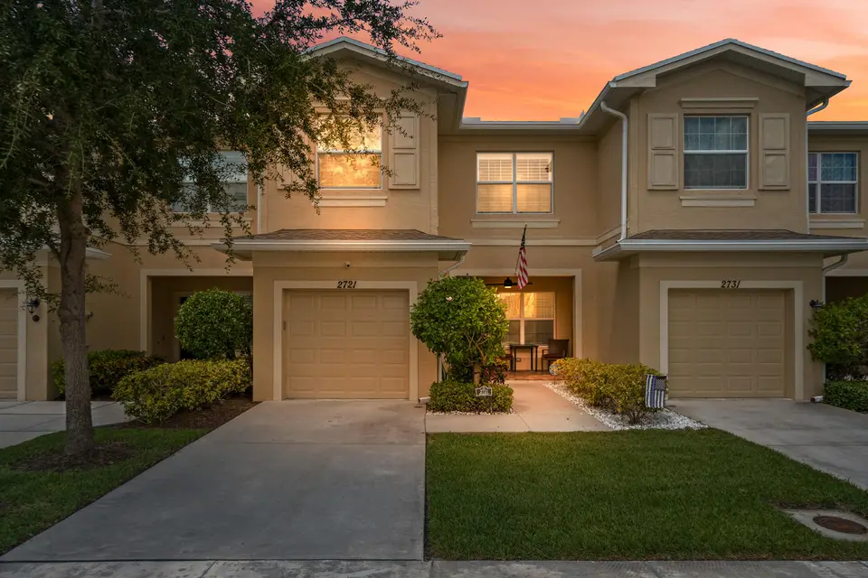 2721 NW Treviso Circle, Port St. Lucie, FL 34986