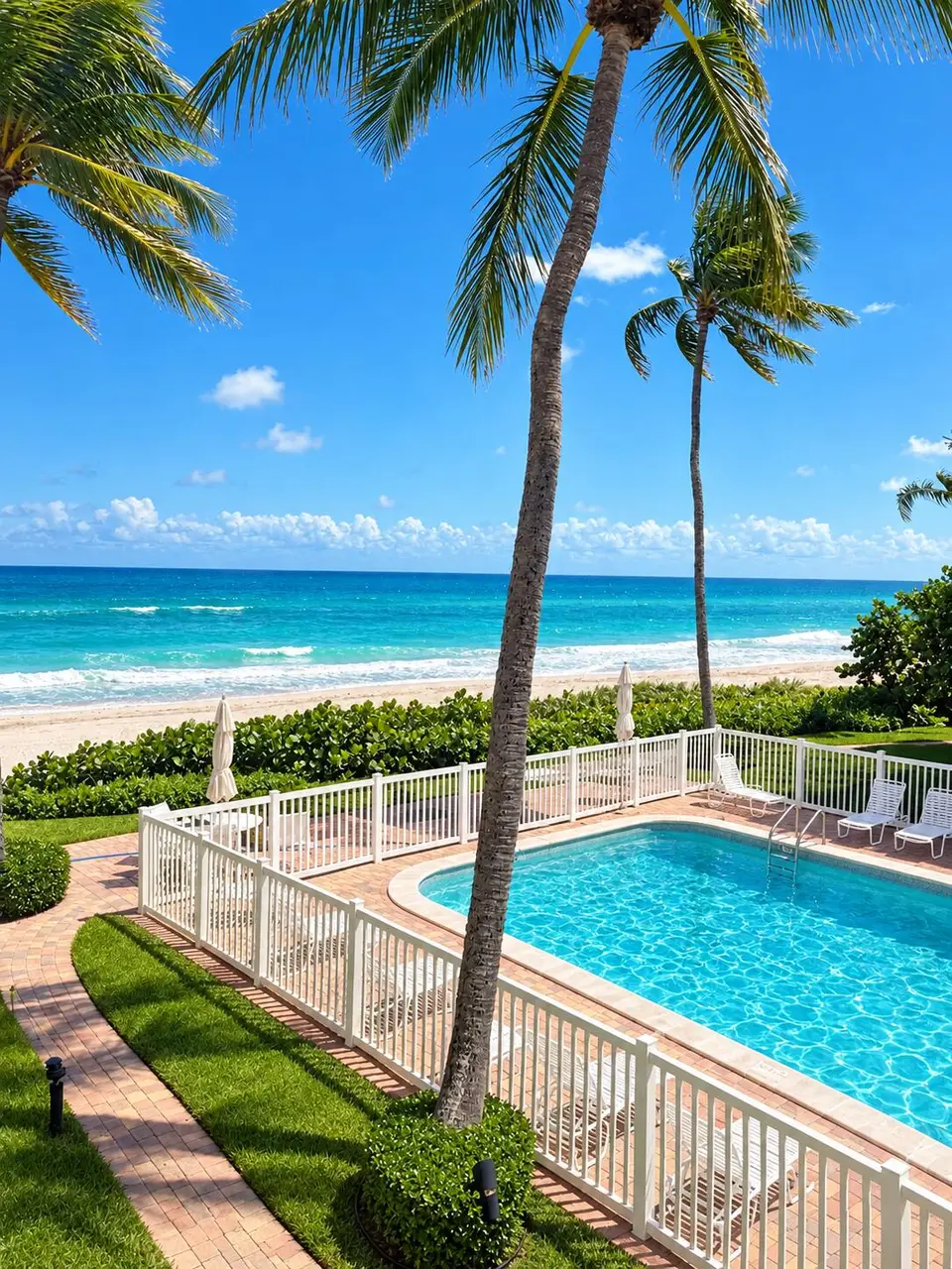 3851 N OCEAN Boulevard 202, Delray Beach, FL 33483