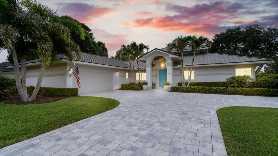 6385 SE BALTUSROL Terrace, Stuart, FL 34997