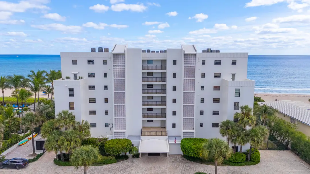 3951 N Ocean Boulevard 503, Gulf Stream, FL 33483
