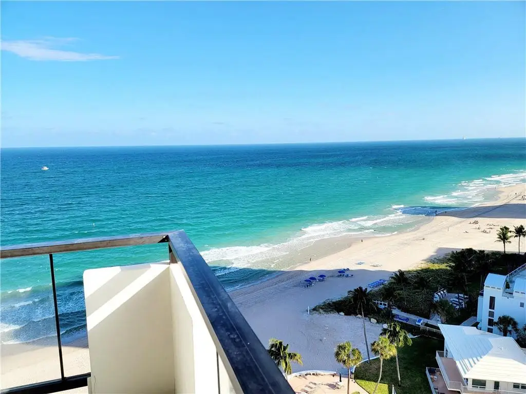 1500 S OCEAN Boulevard 1506, Lauderdale-By-The-Sea, FL 33062