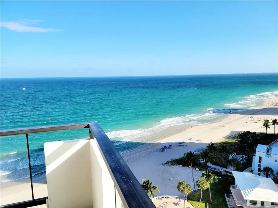 1500 S OCEAN Boulevard 1506, Lauderdale-By-The-Sea, FL 33062