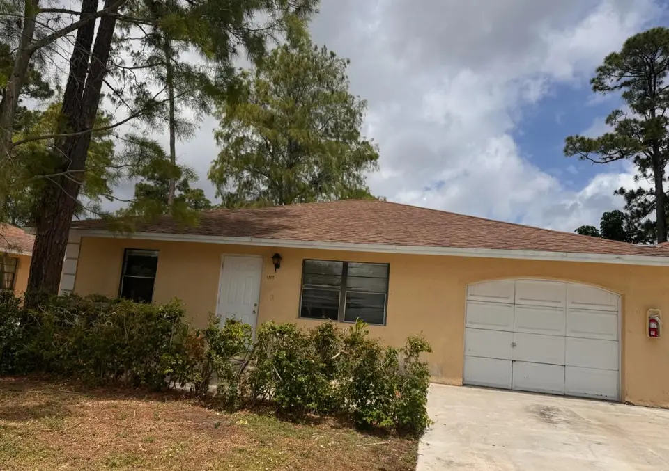 1117 Goldenrod Road, Wellington, FL 33414