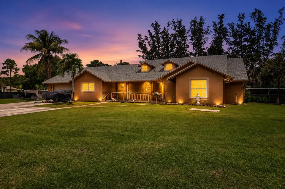 15921 80TH Lane N, Loxahatchee, FL 33470