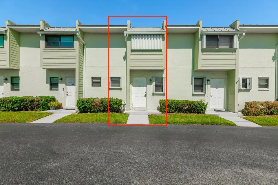 9427 S Ocean Drive 56, Jensen Beach, FL 34957