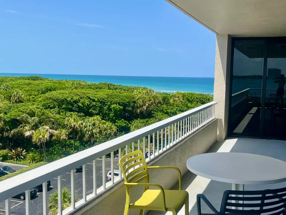 5550 N OCEAN Drive 6D, Singer Island, FL 33404