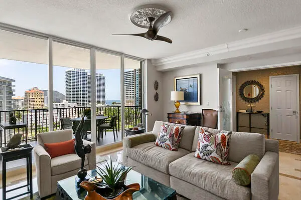 100 S Birch Road 1103f, Fort Lauderdale, FL 33316