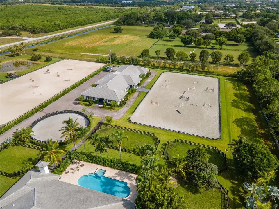 15691 Sunnyland Lane, Wellington, FL 33414