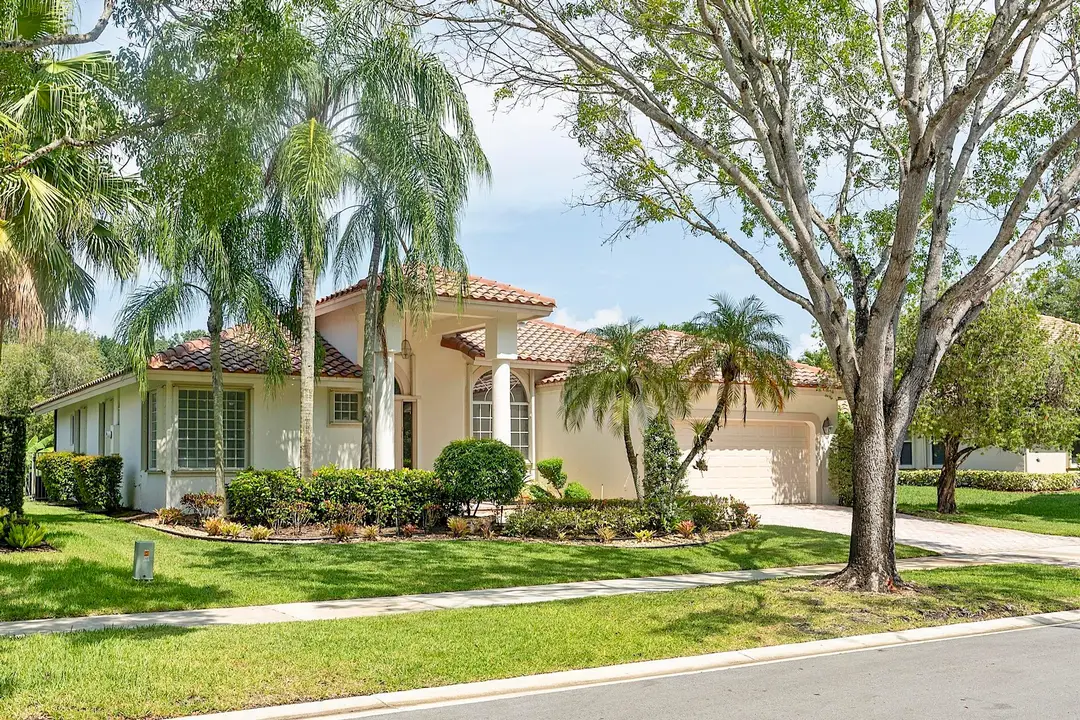 875 Bayside Lane weston FL- - 009