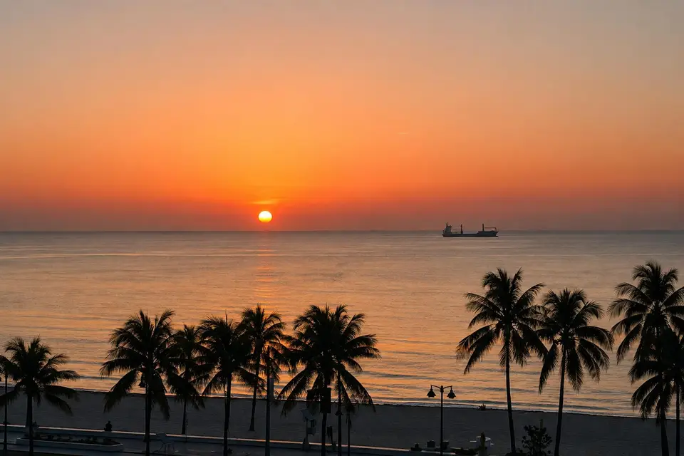 151 N Seabreeze Boulevard N Unit 504, Fort Lauderdale, FL 33304