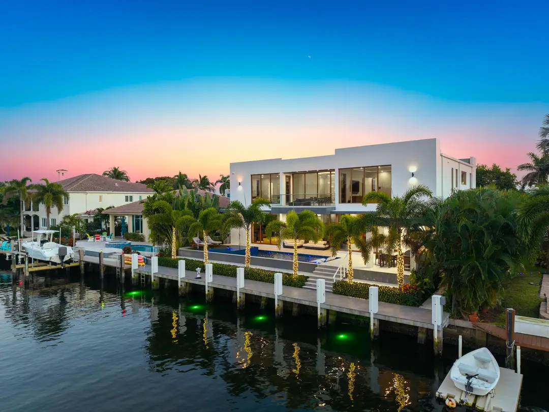 2631 NE 48TH Court, Lighthouse Point, FL 33064